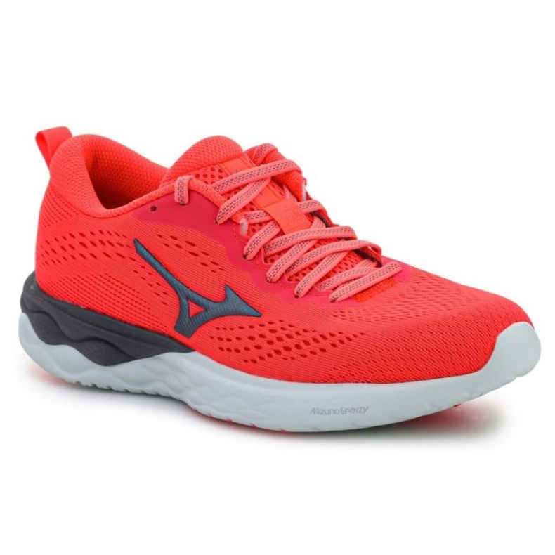 Scarpe Mizuno Wave Revolt 2 J1GD218149 rosso