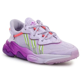Scarpe Adidas Ozweego FW2736 viola