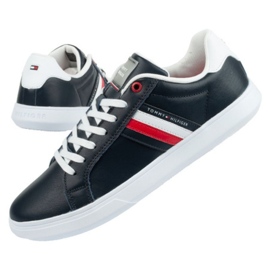 Sneakers Tommy Hilfiger M FM0FM02668 DW5 blu