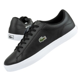 Sneakers Lacoste Lerond M 7-41CMA0017312 nero