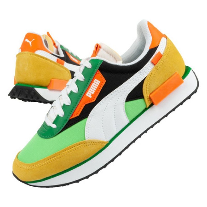 Puma Future Rider Play M 371149 30 sneakers multicolore