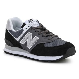Scarpe New Balance W WL574VI1 grigio