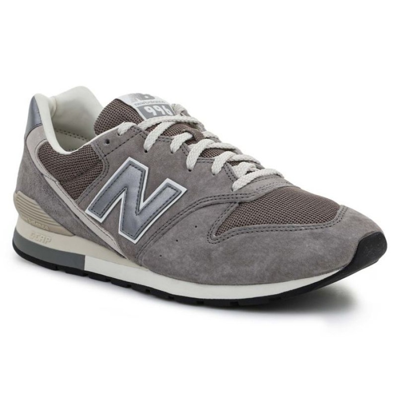 Scarpe New Balance M CM996GY grigio
