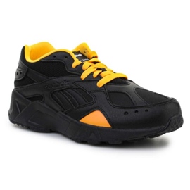 Scarpe Reebok x Gigi Hadid Aztrek AZDV6514 nero