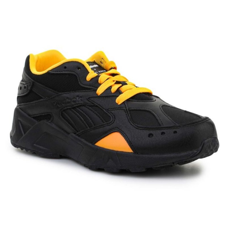 Scarpe Reebok x Gigi Hadid Aztrek AZDV6514 nero