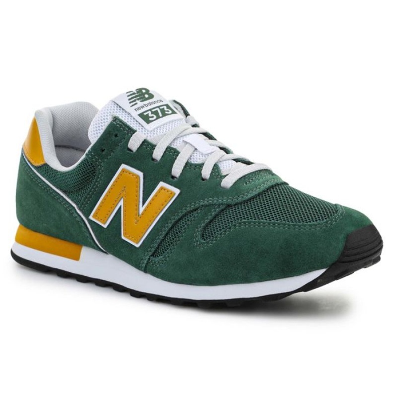 New Balance M ML373VR2 verde