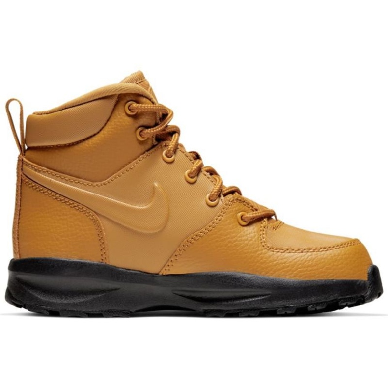 Scarpe Nike Manoa Jr BQ5373-700 marrone