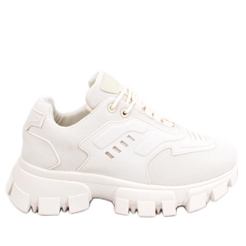 Sneakers Zana Beige