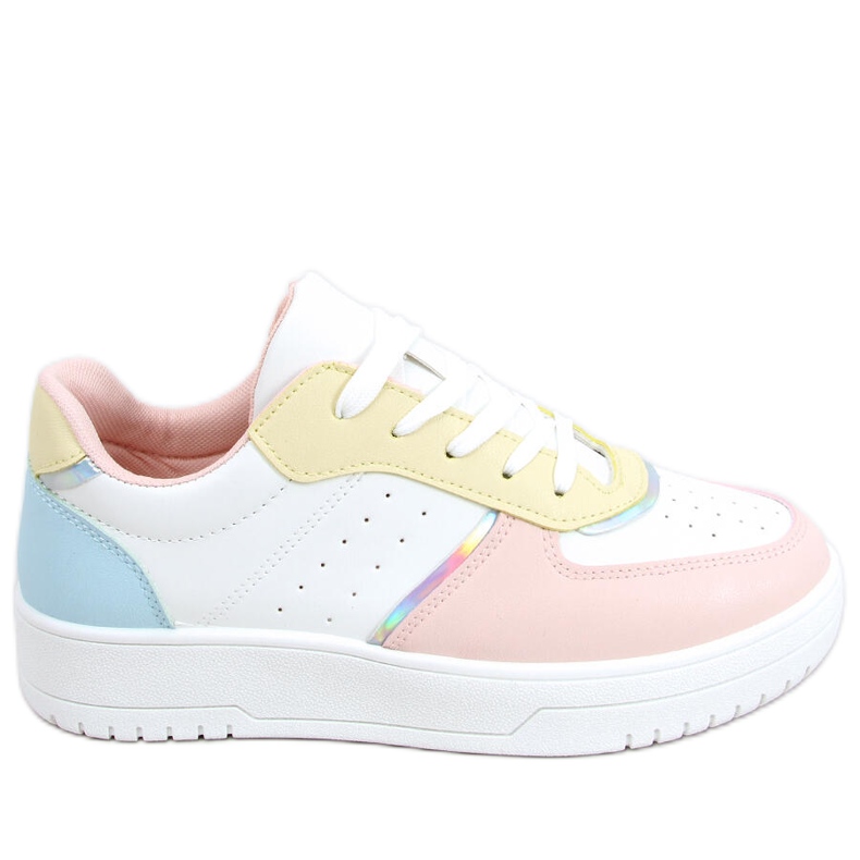 Scarpe sportive da donna Marlene Multicolor multicolore
