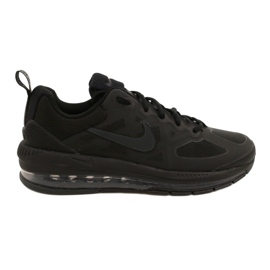 Scarpa Nike Air Max Genome M CW1648-001 nero