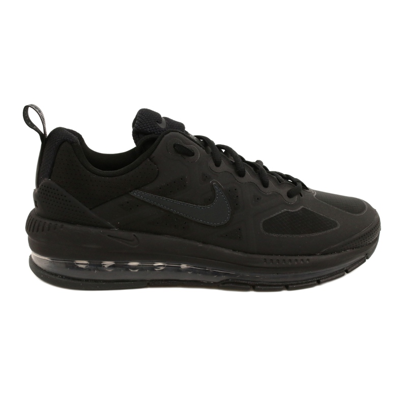 Scarpa Nike Air Max Genome M CW1648-001 nero