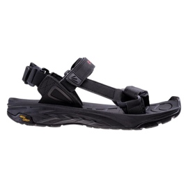 Sandali Hi-Tec Lonigo M 92800401668 nero