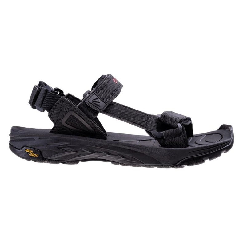 Sandali Hi-Tec Lonigo M 92800401668 nero