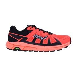 Inov-8 Terraultra G 270 W 000954-COBK-S-01 scarpe da corsa nero rosa