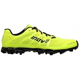 Inov-8 X-Talon G 210 M 000985-YWBK-P-01 scarpe da corsa giallo