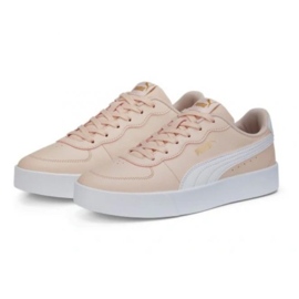 Scarpe Puma Skye Clean 38014712 rosa