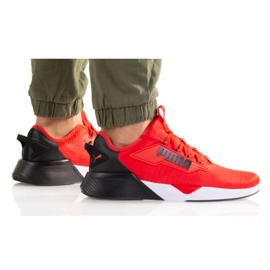 Puma Retaliate 2 M 37667618 scarpe rosso