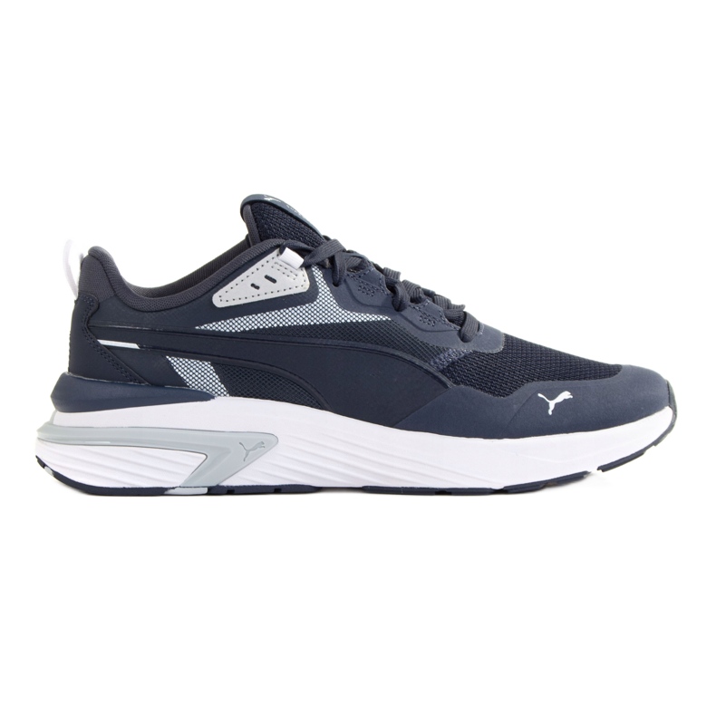Scarpe Puma Supertec M 38305214 blu navy