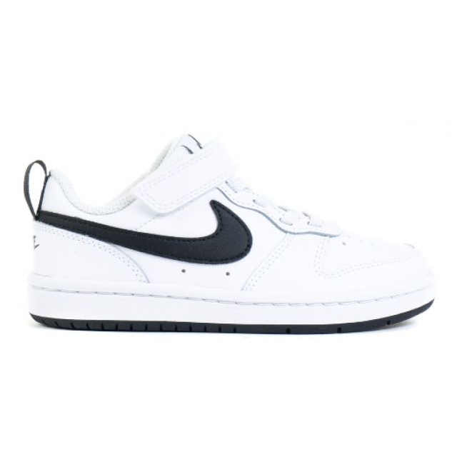 Nike Court Borough Low 2 Jr BQ5451-104 bianca