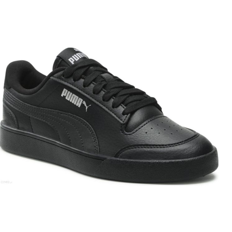 Puma Shuffle Jr 37568806 nero