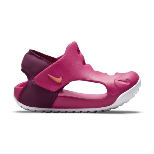 Scarpa Nike Sunray Protect 3 Jr DH9465-602 rosa