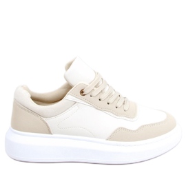 Scarpe sportive da donna Dory Beige