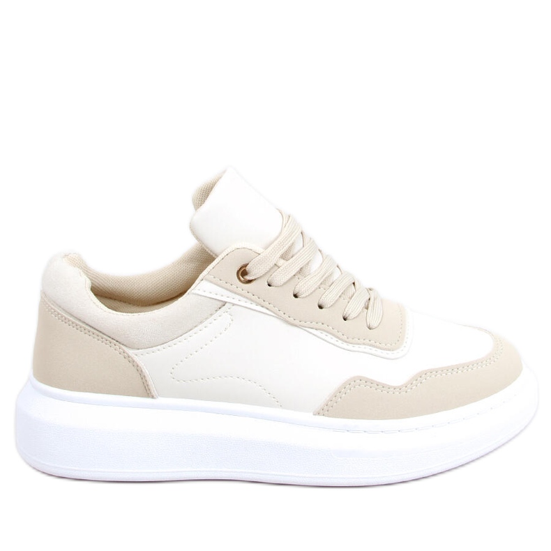 Scarpe sportive da donna Dory Beige