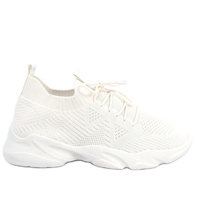 Calzini Zoila Beige
