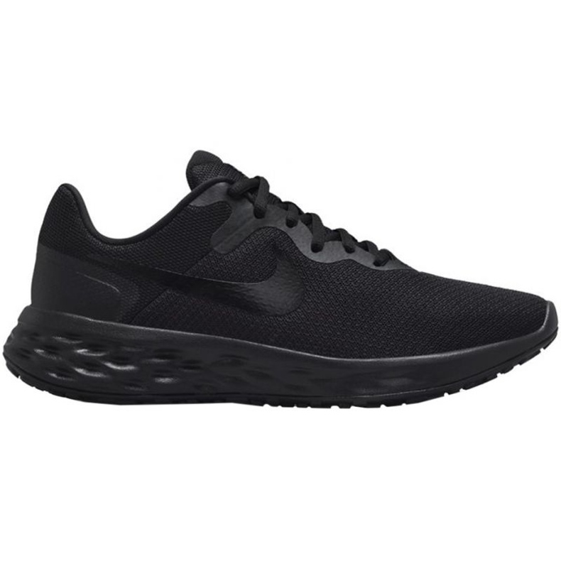 Scarpe da corsa Nike Revolution 6 Next DC3729 001 nero