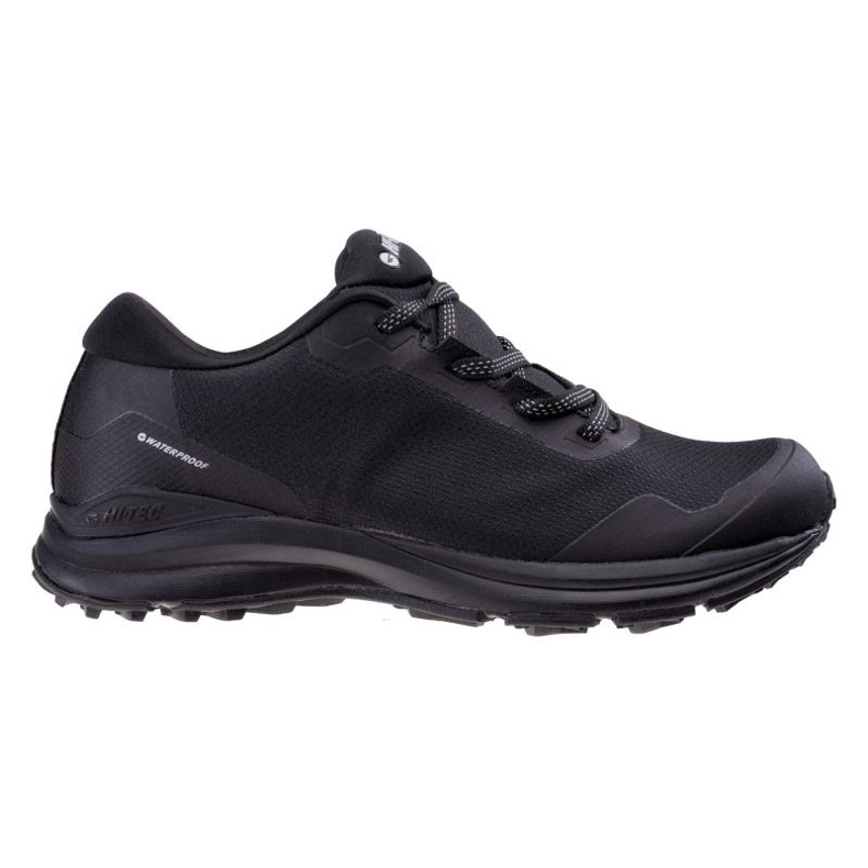 Hi-Tec Benard Wp Wo's W 92800401597 nero