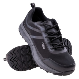 Scarpe Hi-Tec Celany Wp 92800401608 nero