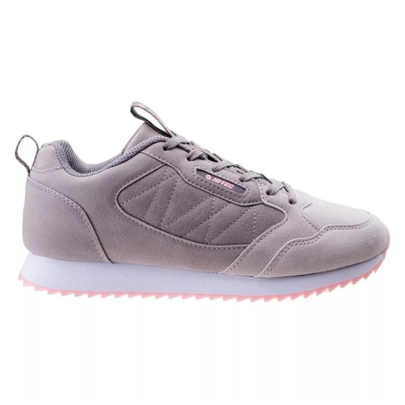 Scarpe Hi-Tec Halira Wo's W 92800402279 grigio