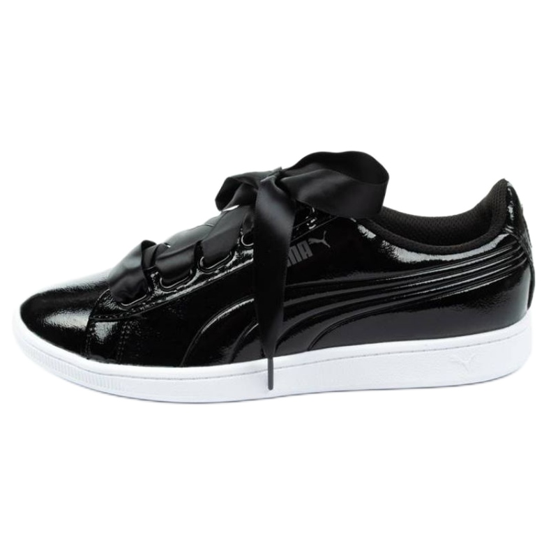 Puma Vikky Ribbon PW 366417 01 nero
