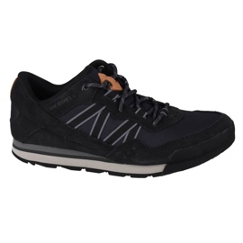Merrell Burnt Rock Mills M J002801 nero