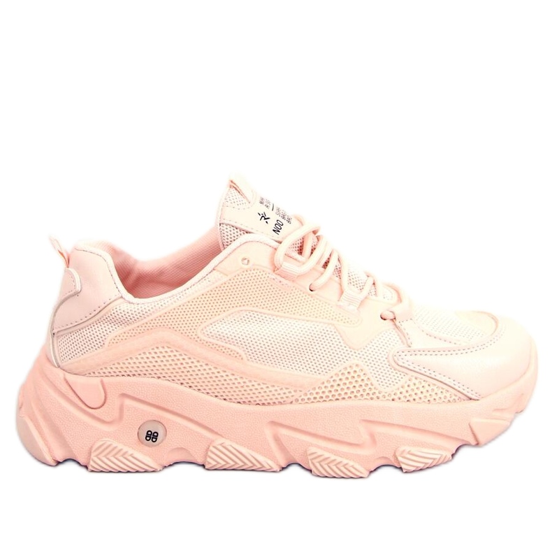 Scarpe da ginnastica Noah Pink rosa