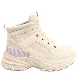 Sneakers alte Diana Beige