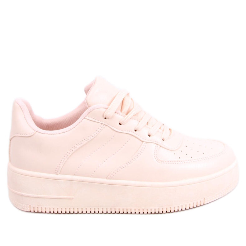 Scarpe da ginnastica Golp Pink rosa