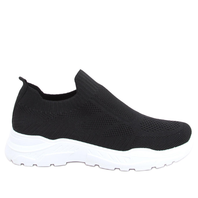 Calzature sportive Vien Black nero