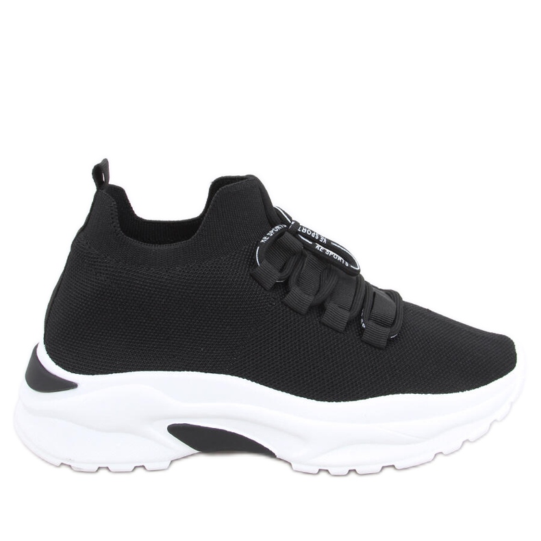 Calzettoni Vesco Black nero