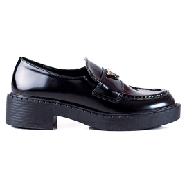 Scarpe Shelovet nere nero