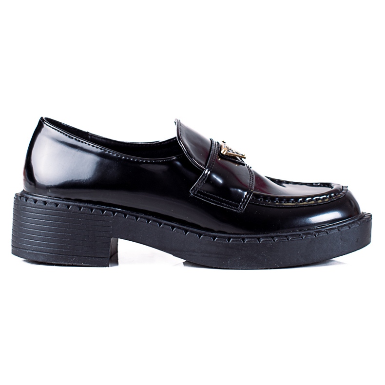 Scarpe Shelovet nere nero