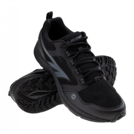 Scarpe Hi-Tec Hanget 92800346820 nero