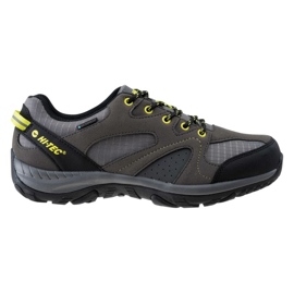 Scarpe Hi-Tec Harito Wp 92800346868 grigio