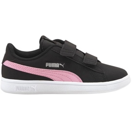 Scarpe Puma Smash v2 Buck V Ps 365183 40 nero