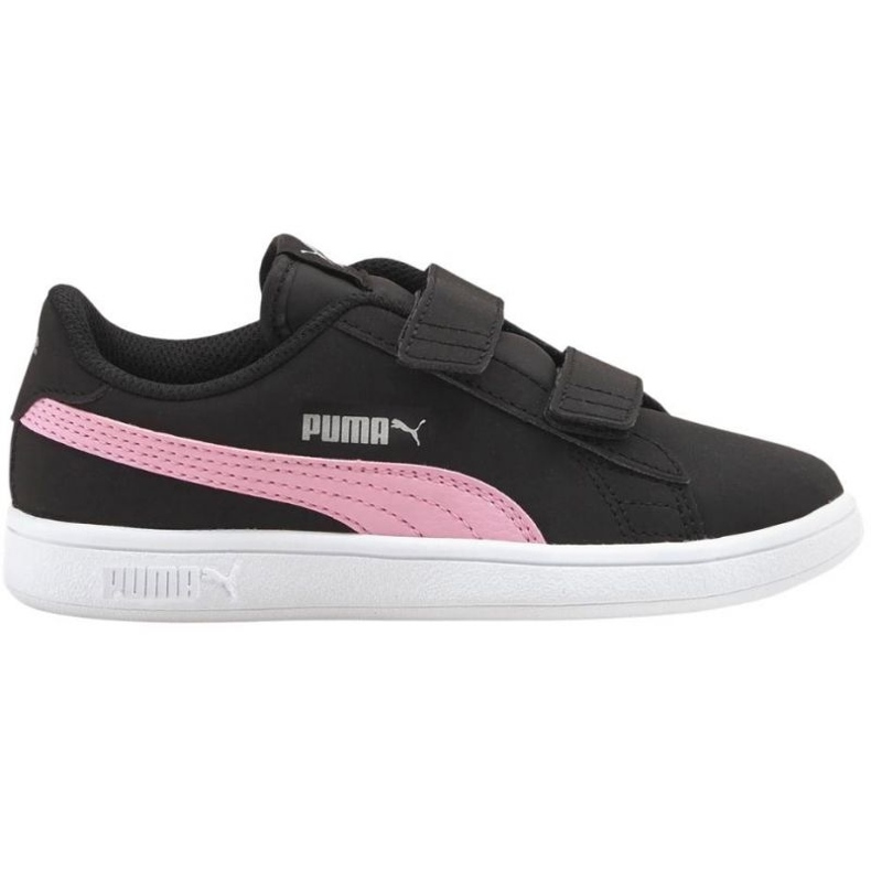 Scarpe Puma Smash v2 Buck V Ps 365183 40 nero