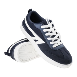 Scarpe Hi-Tec Bozero 92800401602 blu