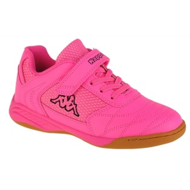Scarpe Kappa Damba Oc K Jr. 260765OCK-2211 rosa