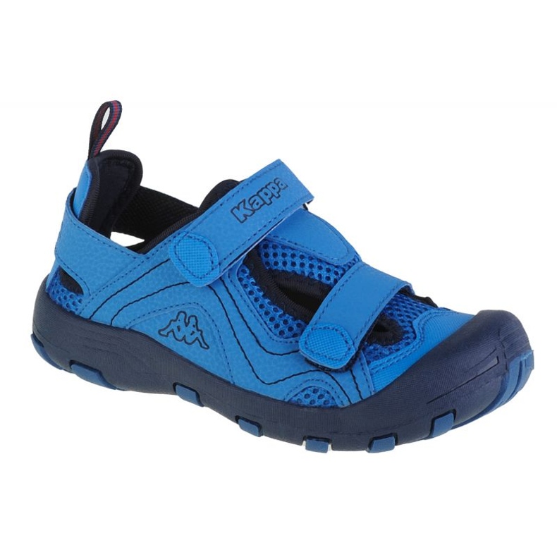 Kappa Diggiley K Jr 260787K-6067 blu