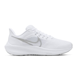 Scarpa da corsa Nike Air Zoom Pegasus 39 W DH4072-100 bianco