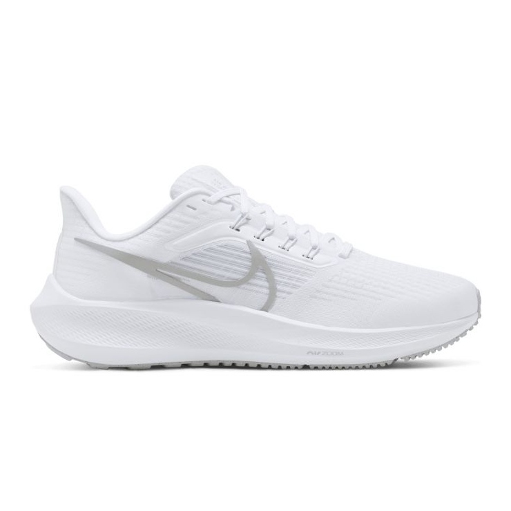 Scarpa da corsa Nike Air Zoom Pegasus 39 W DH4072-100 bianca
